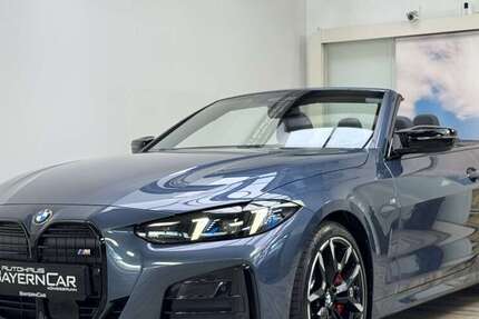BMW 440 4.000 km 69.989 &euro; Königsbrunn 86343