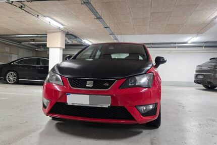 Seat Ibiza 120.000 km 3.700 &euro; Rüsselsheim am Main 65428