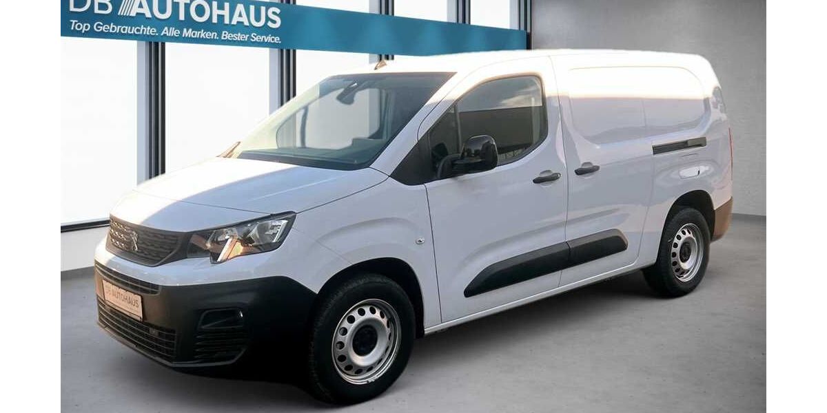 Peugeot Partner 36.461 km 17.830 &euro; Schweinfurt 97424