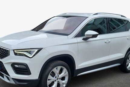 Seat Ateca 46.800 km 25.580 &euro; Rendsburg 24768
