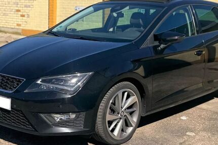 Seat Leon 182.000 km 9.900 &euro; Mannheim 68309