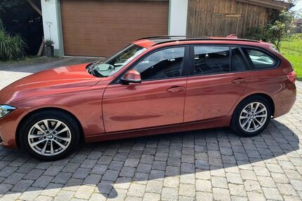 BMW 320 173.500 km 15.350 € Niederwinkling 94559