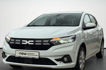 Dacia Sandero 70.000 km 12.990 &euro; Hannover 30177