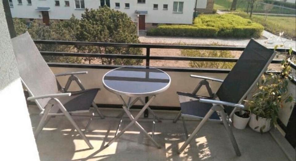 Etagenwohnung Ahrensfelde - 2 Zimmer, 50 m&sup2;, 1.200&euro; | Angebot:25130971