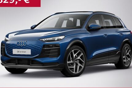 Audi Q6 e-tron 11.669 km 71.930 &euro; Esslingen 73730