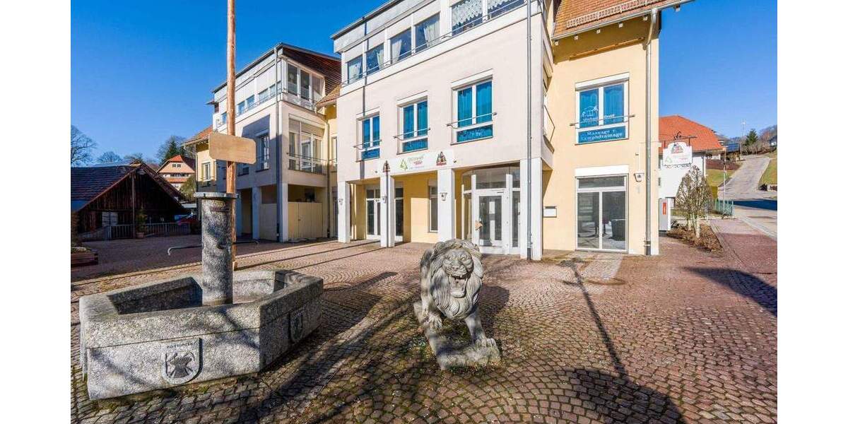 Gewerbeobjekt Rickenbach - 350.000&euro; | Angebot:25835058