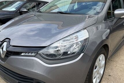 Renault Clio 208.817 km 2.999 &euro; Trier 54294