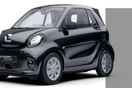 Smart forTwo 29.990 km 15.990 &euro; Salzwedel 29410