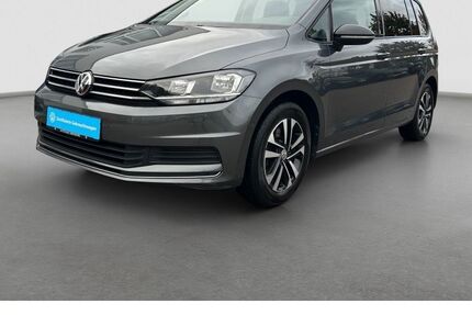 VW Touran 142.100 km 16.850 € Haag bei München 83527