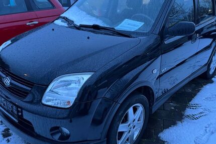 Suzuki Ignis 125.699 km 4.999 &euro; Reichenau 78479