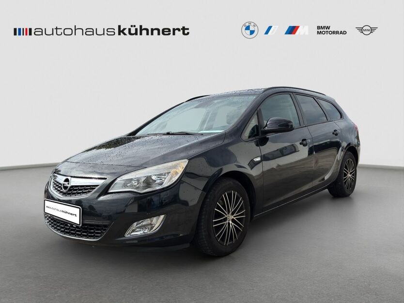 Opel Astra 220.000 km 2.250 € Gera 07552