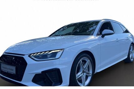 Audi A4 25.900 km 34.640 &euro; Mühlacker 75417