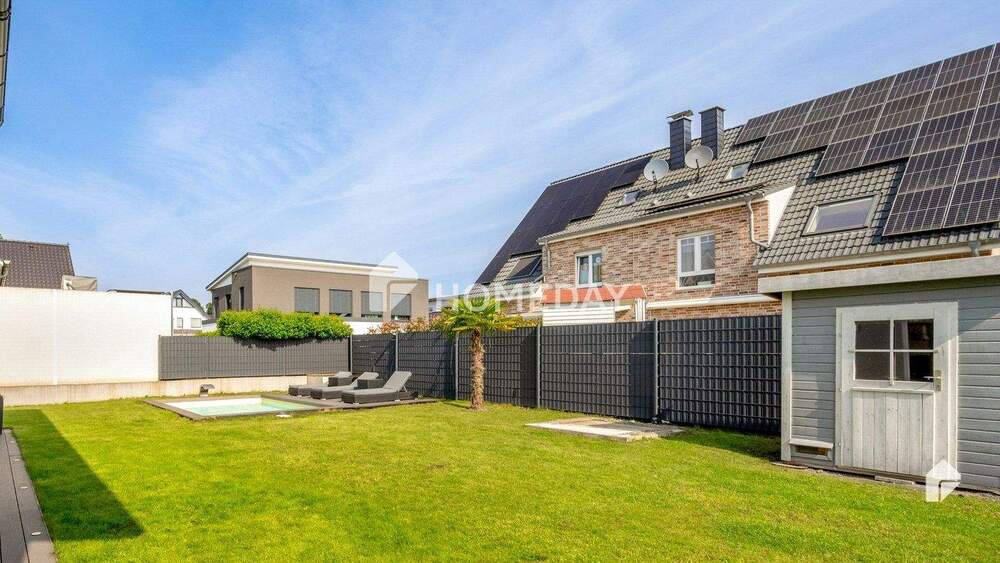 Einfamilienhaus Datteln - 4 Zimmer, 125 m&sup2;, 549.000&euro; | Angebot:24698987