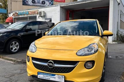 Opel Adam 117.700 km 5.999 &euro; Mannheim 68309