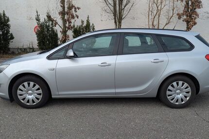 Opel Astra 210.000 km 3.900 &euro; Mühldorf 84453