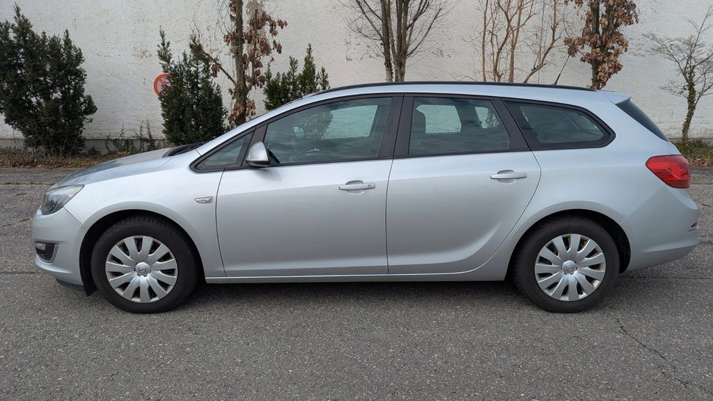 Opel Astra 210.000 km 3.900 &euro; Mühldorf 84453