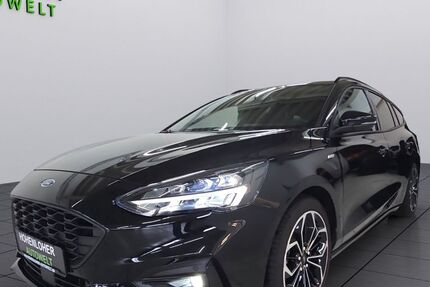 Ford Focus 17.056 km 19.980 &euro; Ilshofen 74532