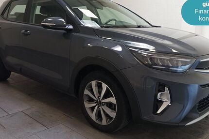 Kia Stonic 52.464 km 14.990 &euro; Egelsbach 63329