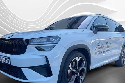Skoda Kodiaq 9.900 km 57.490 &euro; Bad Camberg 65520