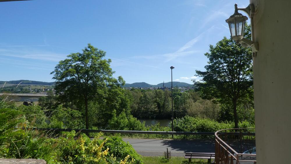 Top Lage- Baugrundstück mit herrlichem Saarblick in zentraler Lage von Saarburg - Grundstück Saarburg | Angebot:22052795