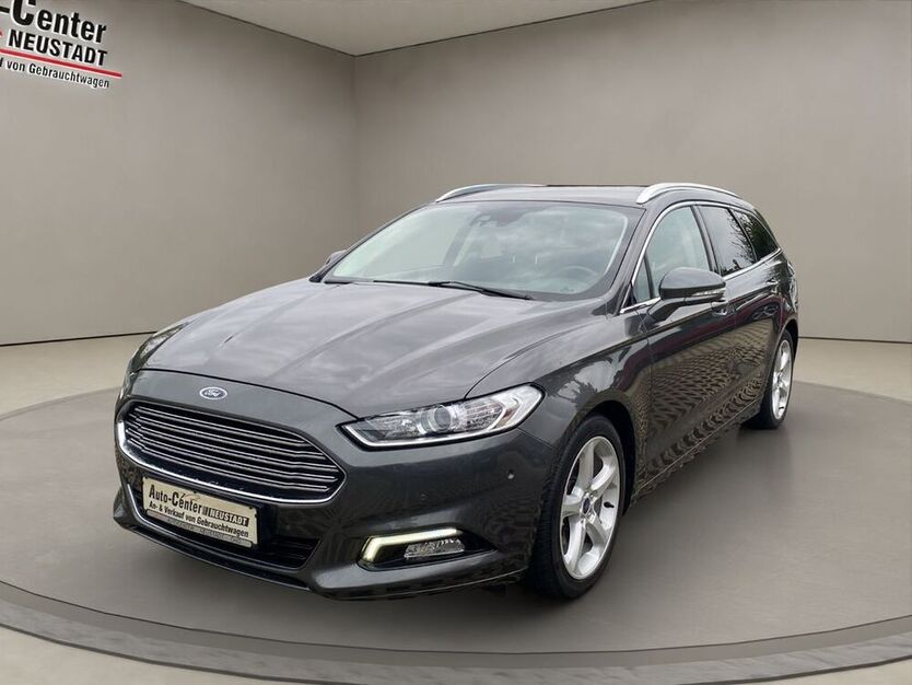 Mondeo