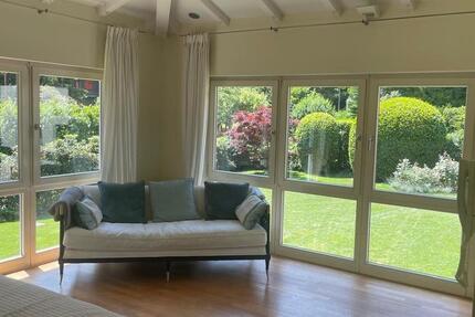 KRONBERG - VILLA MIT TRAUMGARTEN zimmer