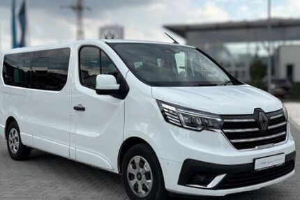 Renault Trafic 65.571 km 27.490 &euro; Spaichingen 78549