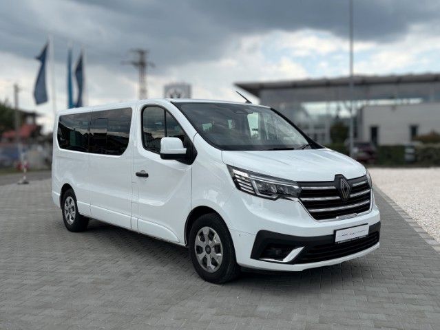 Renault Trafic 65.571 km 29.750 &euro; Spaichingen 78549