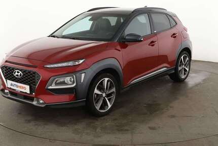Hyundai KONA 23.449 km 16.450 &euro; Stuttgart 70195