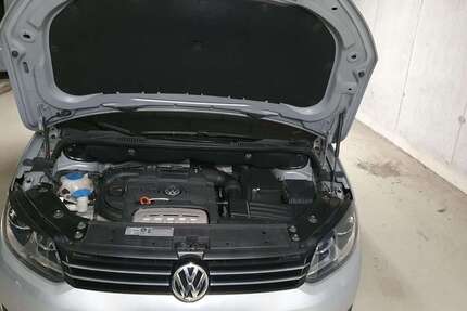 VW Touran 160.000 km 5.700 &euro; Kirchheim unter Teck 73230