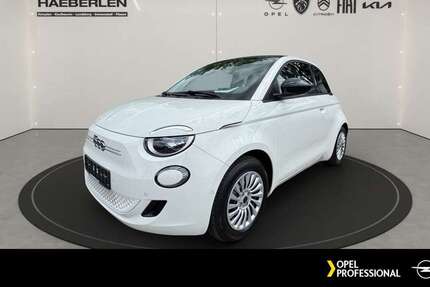 Fiat 500e 7.500 km 23.990 &euro; Kaufbeuren 87600