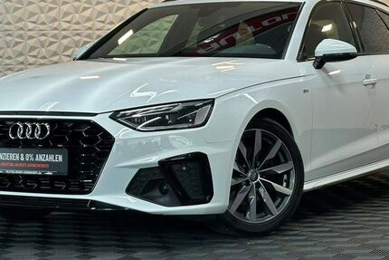 Audi A4 69.972 km 26.999 &euro; Heidenau 01809