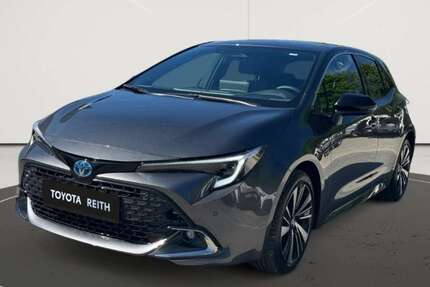 Toyota Corolla 3.650 km 28.910 &euro; Ingolstadt 85055