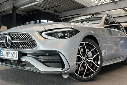 Mercedes-Benz C 220 9.000 km 58.950 &euro; Balingen 72336