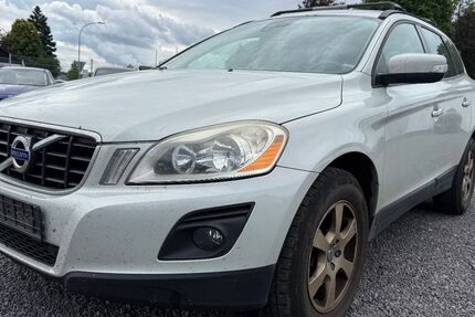 Volvo XC60 411.000 km 3.999 &euro; Laubach 35321