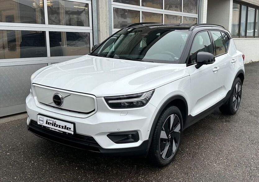 XC40