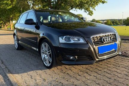 Audi A3 191.000 km 7.950 &euro; Obersontheim 74423