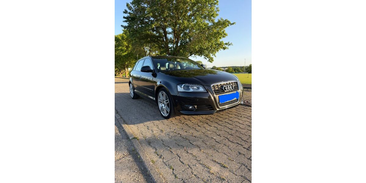 Audi A3 191.000 km 7.950 &euro; Obersontheim 74423