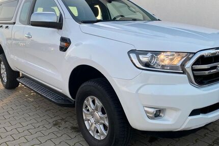 Ford Ranger 135.000 km 23.900 &euro; Bergtheim 97241
