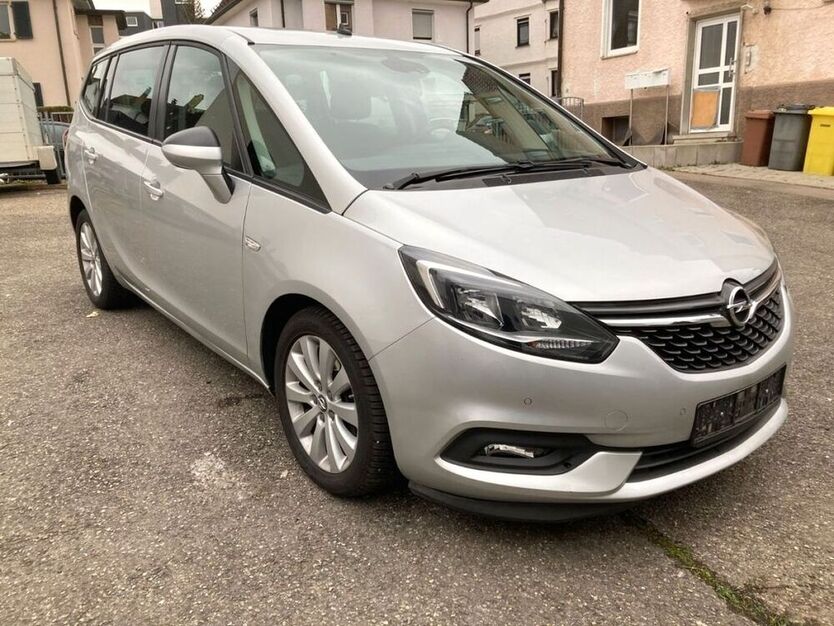 Zafira
