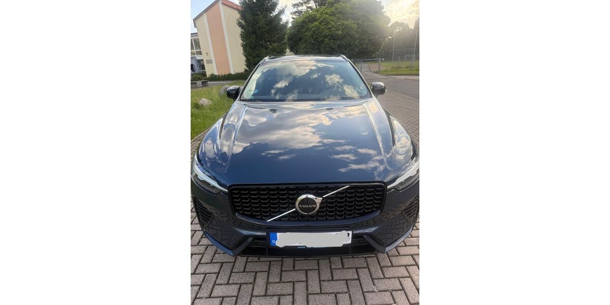 Volvo XC60 39.500 km 36.900 &euro; Zella-Mehlis 98544