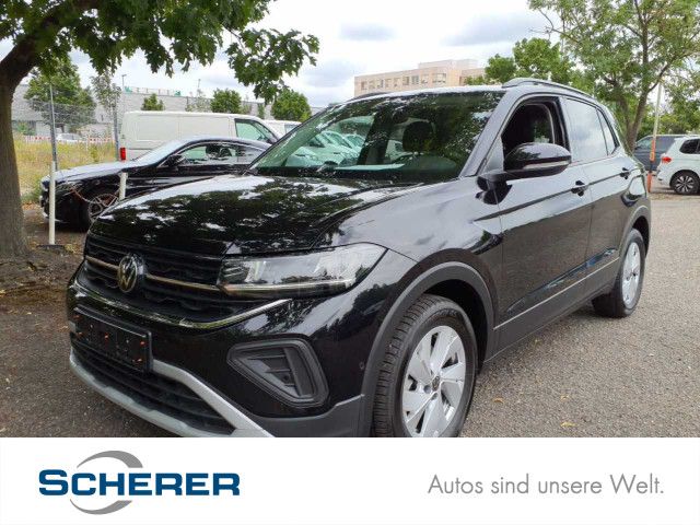 T-Cross
