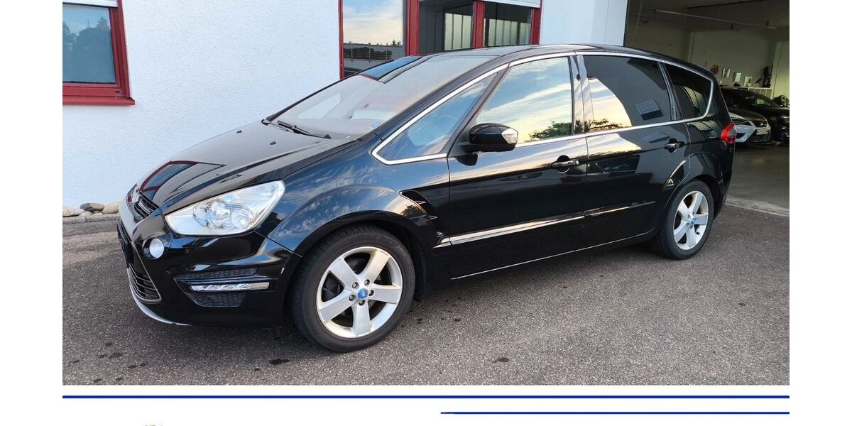 Ford S-Max 198.200 km 5.999 &euro; Balingen-Engstlatt 72336