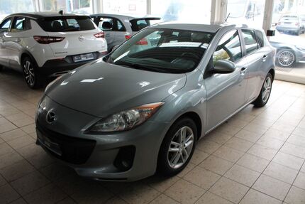 Mazda 3 84.164 km 9.490 &euro; Bad Oldesloe 23843