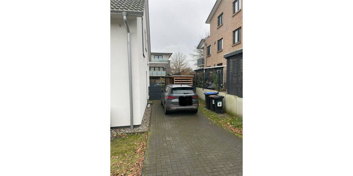 Doppelhaushälfte Büchen - 4 Zimmer, 124 m&sup2;, 1.750&euro; | Angebot:26866277