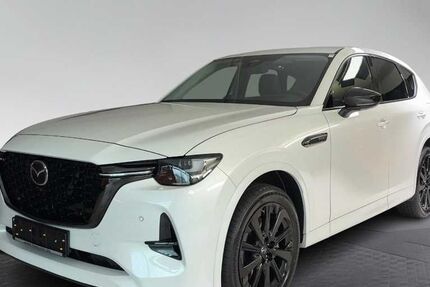 Mazda CX-60 59.200 km 34.890 &euro; München 80339