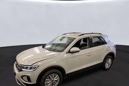 VW T-Roc 80.556 km 21.989 &euro; Gross-Gerau 64521