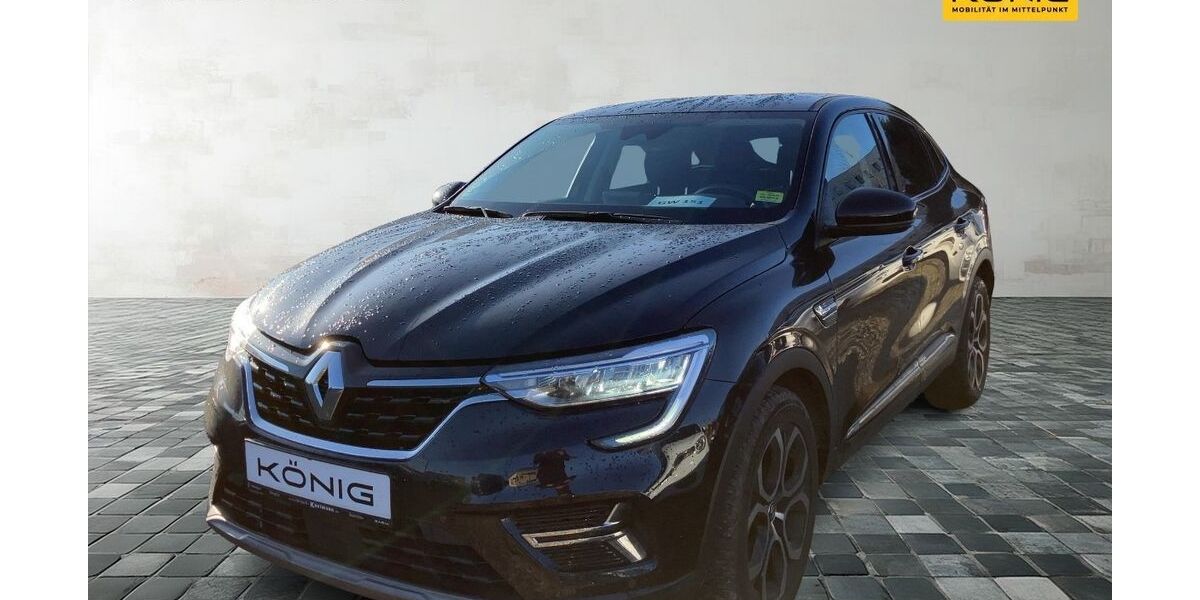 Renault Arkana 28.183 km 19.888 &euro; Teltow 14513