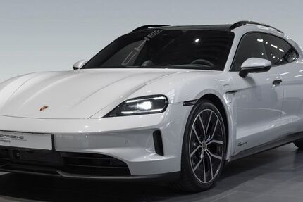 Porsche Taycan 14.510 km 89.870 &euro; Frankfurt am Main 65936