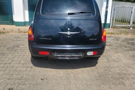 Chrysler PT Cruiser 215.000 km 1.200 € Kleinhau 52393